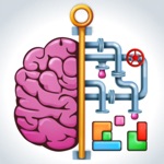 Brain Puzzle - Easy peazy game
