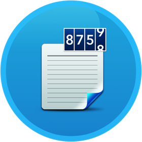 螢幕擷取畫面 (3) Universal Word Counter