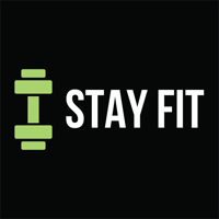 Stay Fit - Fitness and Nutrition