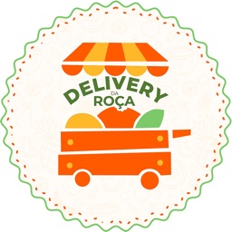 Delivery da Roca