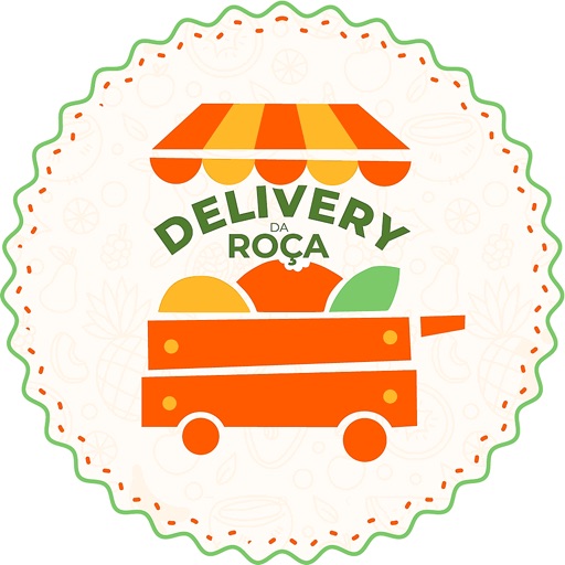 Delivery da Roca