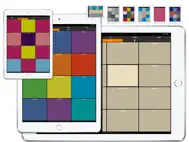 Tromme PAD - Real Finger Drums ipad bilder 1