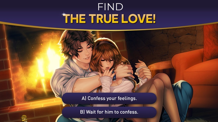 Is It Love? Matt - Bad Boy