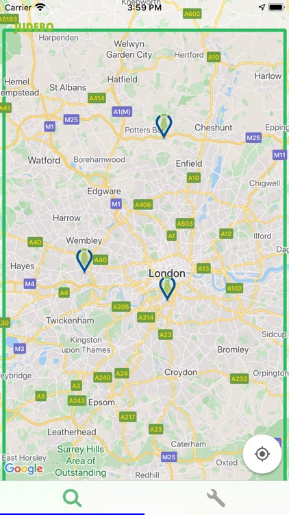 Judebo - job & education