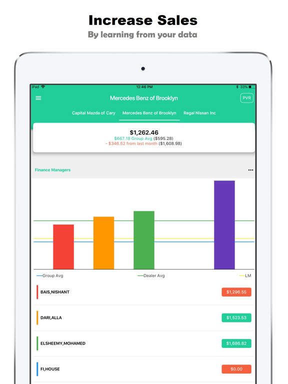 Screenshot #4 pour OptionSoft Quick Glance