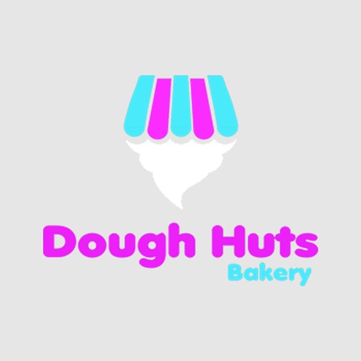 Dough Huts