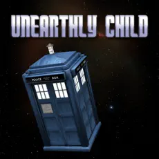 Application Unearthly Child 4+