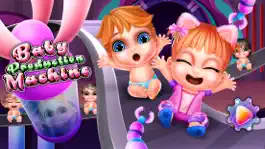 Game screenshot Детское производство mod apk
