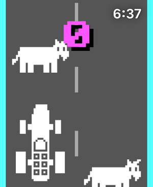 ‎DONKEY.APP Screenshot