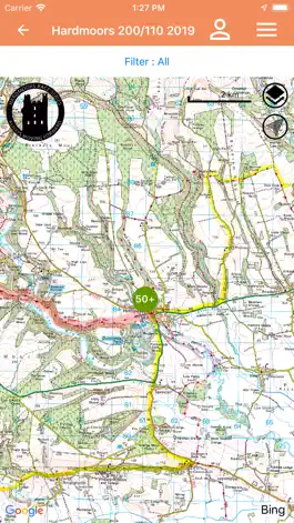 Game screenshot Live Event Tracking hack