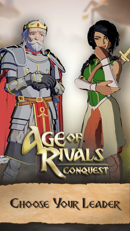 Age of Rivals: Conquest screenshot-5