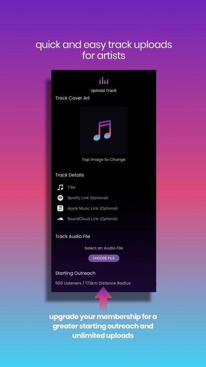 Limelight: Music Discovery screenshot-6