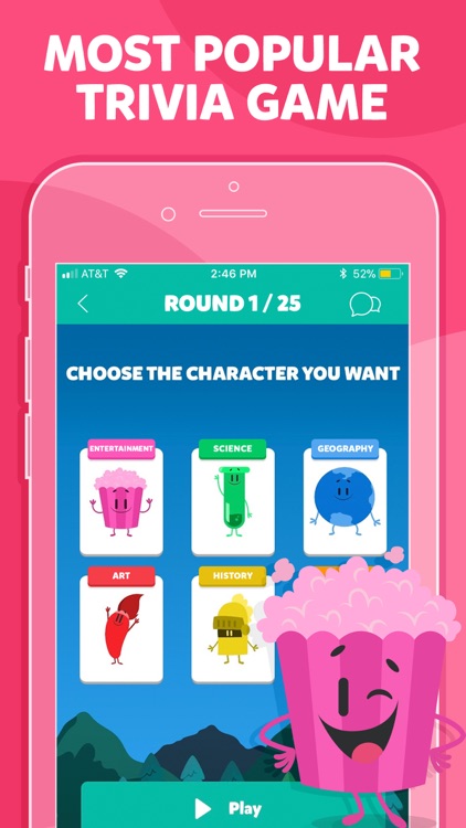Trivia Crack (No Ads) screenshot-2