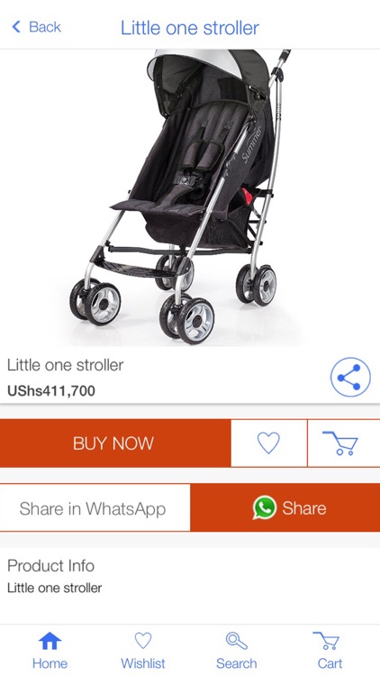 Mumzstore Online Shopping