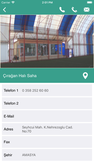 Saha Nerede ?(圖4)-速報App