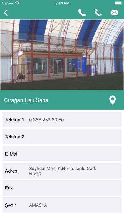 Saha Nerede ? screenshot-3