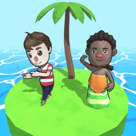 Lovers Islands Читы