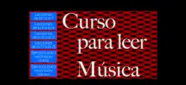 Game screenshot Curso para Leer Música mod apk