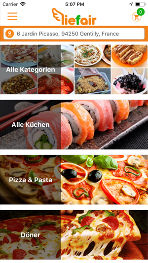 Liefairs(圖1)-速報App