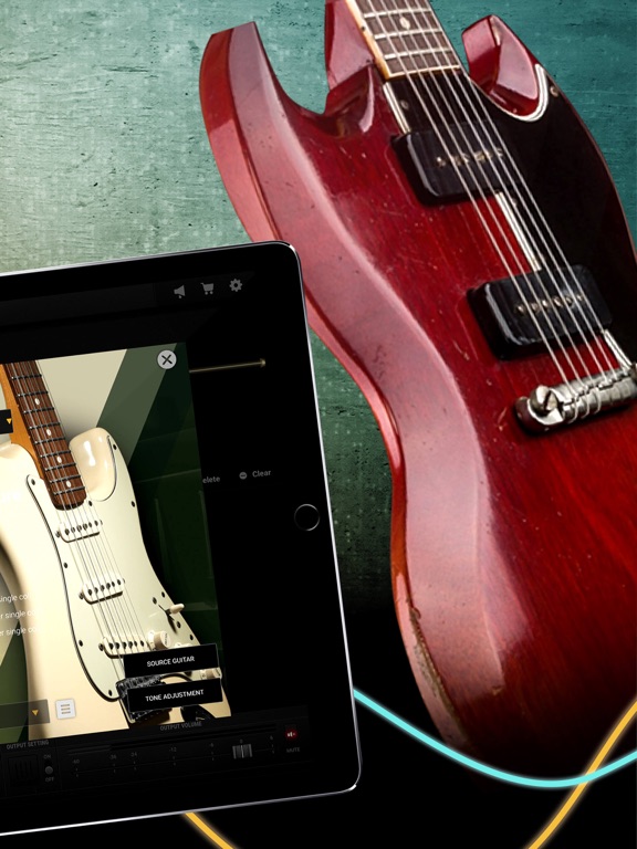 BIAS FX 2 - #1 Guitar Tone App