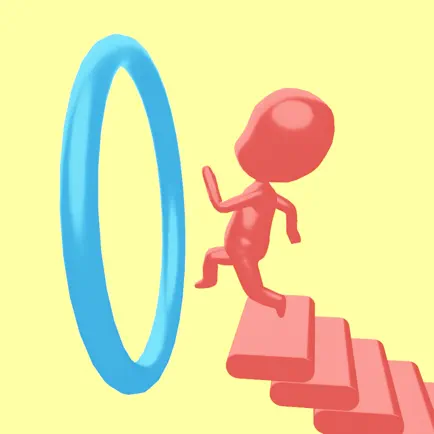 Stair Race Cheats