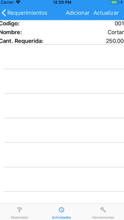 Control Take screenshot-6