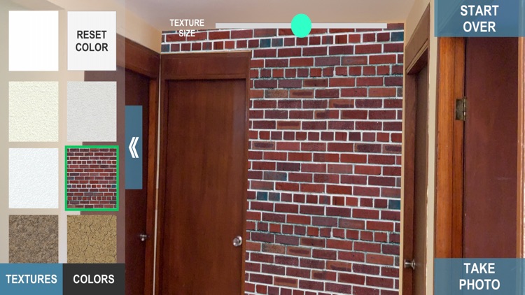 AR Home Painter
