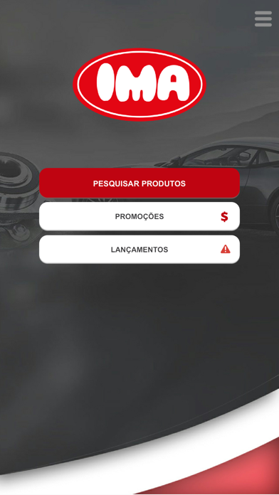 How to cancel & delete IMA - Catálogo from iphone & ipad 1