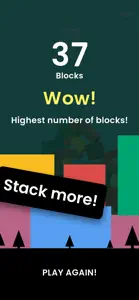 Block Scout screenshot #8 for iPhone