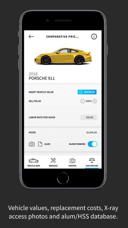 Mobile Tech RX screenshot-4