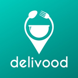 Delivood: Food Delivery