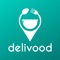 DELIVOOD - YOUR FAVORITE RESTAURANTS JUST A FEW TAPS AWAY