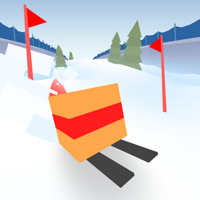 Slope Runner 3D