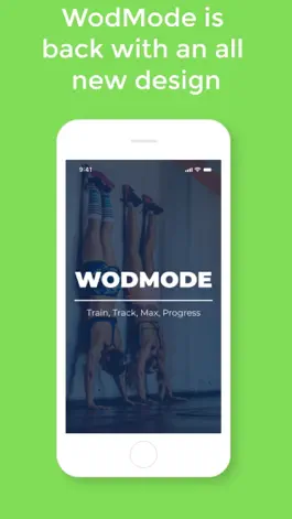 Game screenshot WODMode mod apk