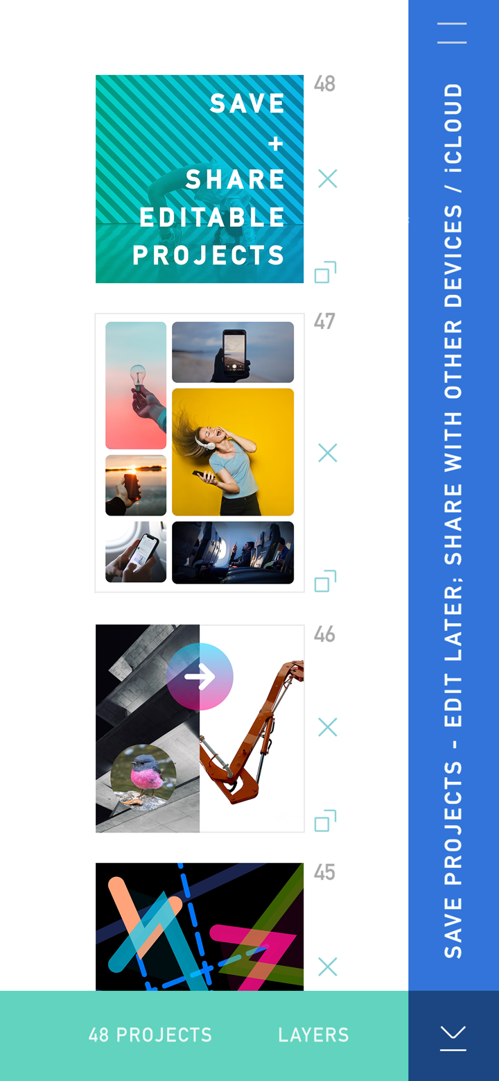 CREATE - CRIAR: Design Gráfico screenshot 10