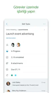 microsoft planner iphone resimleri 1