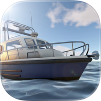 Sea Fishing Simulator