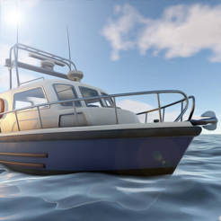‎Sea Fishing Simulator