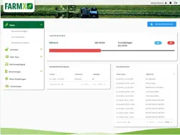FarmX screenshot 13