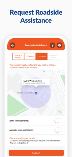 GEICO Mobile - Car Insurance screenshot 7