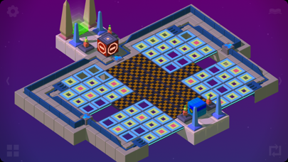 Marvin The Cube screenshot 5