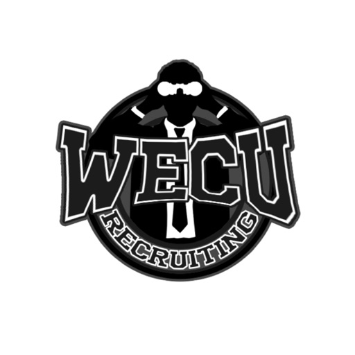 WECU SCOUTING AND RECRUITING iOS App