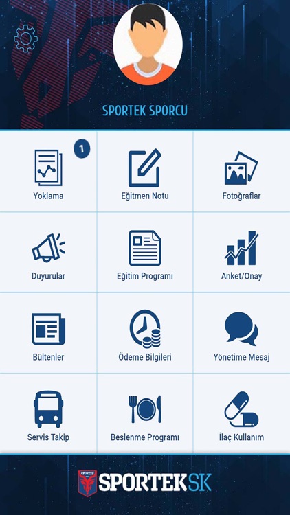 Sportek Spor Kulübü