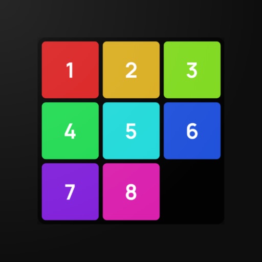 SNP - Smart Number Puzzle