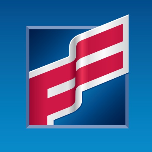 First Citizens Mobile Banking iOS App