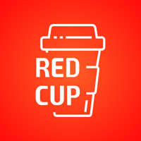RED CUP  Доставка