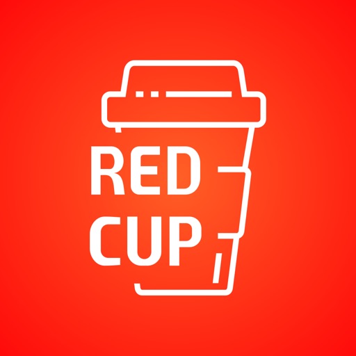 RED CUP | Доставка