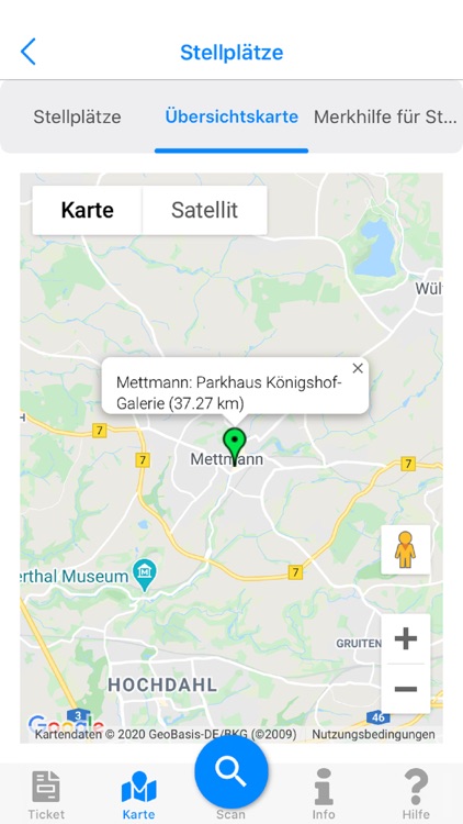 Kassenautomat screenshot-5