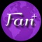 Fan+ is the most interactive fan experience on the planet