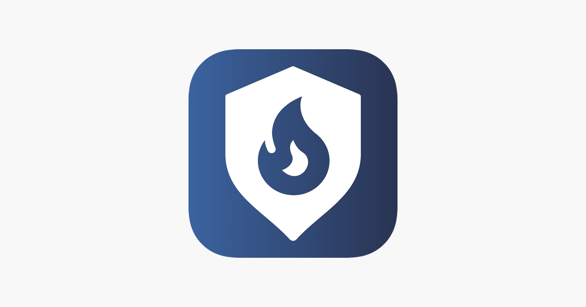 ‎Fire Guard for Impairment F01 on the App Store